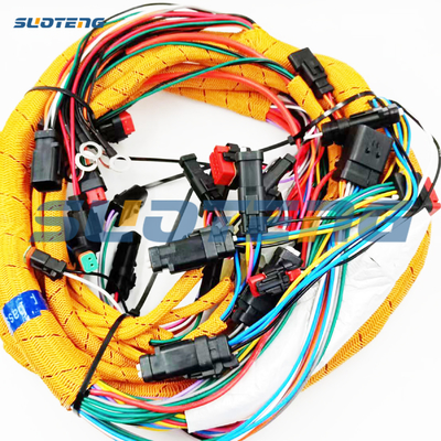 251-0430 2510430 Excavator Wiring Harness for E330D E336D Parts