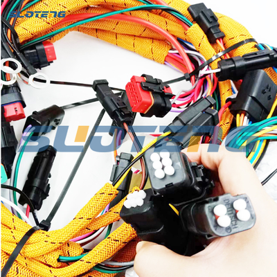 251-0430 2510430 Excavator Wiring Harness for E330D E336D Parts