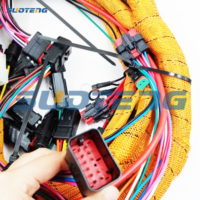 251-0430 2510430 Excavator Wiring Harness for E330D E336D Parts