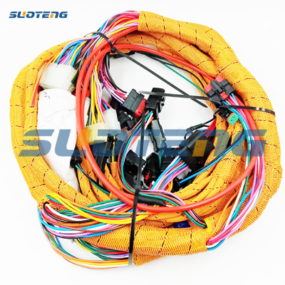 251-0430 2510430 Excavator Wiring Harness for E330D E336D Parts