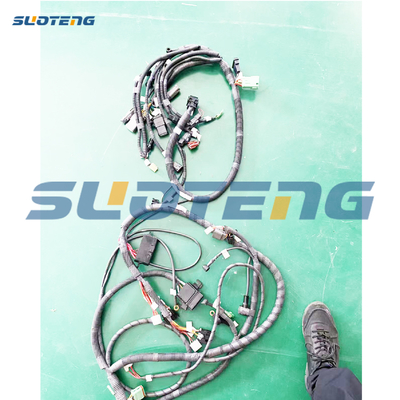 129927-91050 129927-91040 Wiring Harness for 4TNV98 Engine