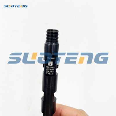 320/06833 Injector Common Rail Fuel Injector 32006833