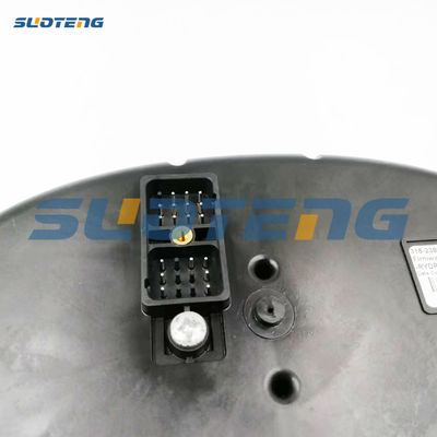 318-2389 Monitor Display Panel 3182389 for D6R D7R