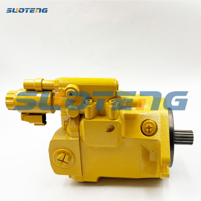 564-9801 Piston Pump Hydraulic Piston Pump 5649801 for 345