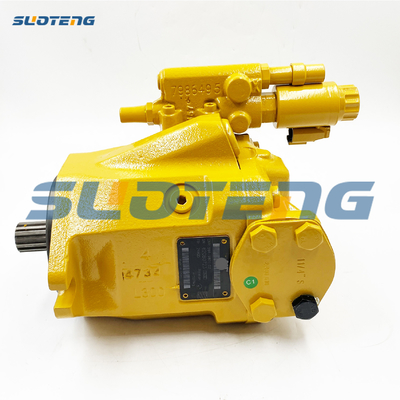 564-9801 Piston Pump Hydraulic Piston Pump 5649801 for 345