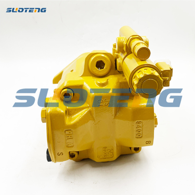 564-9803 Piston Pump Hydraulic Piston Pump 5649803 for 395