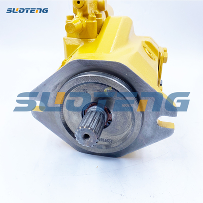 564-9803 Piston Pump Hydraulic Piston Pump 5649803 for 395