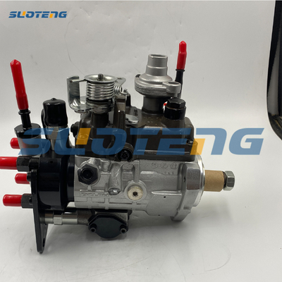 9520A424G Fuel Injection Pump 2644C311 For DP210