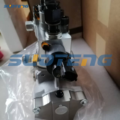 0445025602 Fuel Injection Pump 0 445 025 602 for C7.1 Engine