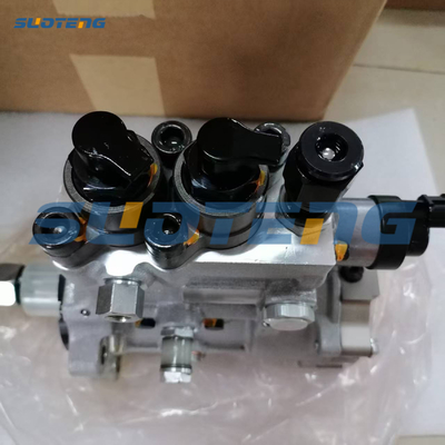 0445025602 Fuel Injection Pump 0 445 025 602 for C7.1 Engine