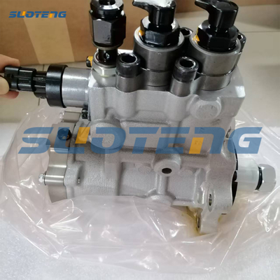 0445025602 Fuel Injection Pump 0 445 025 602 for C7.1 Engine