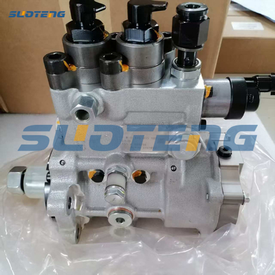 0445025602 Fuel Injection Pump 0 445 025 602 for C7.1 Engine