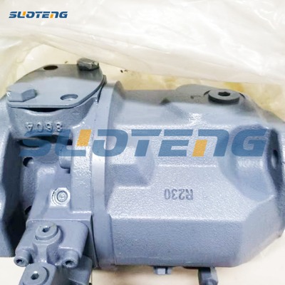 A10V045 Hydraulic Pump Hydraulic Axial Piston Pump