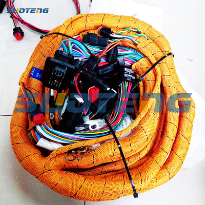 306-8528 306-8528 E330D Excavator Chassis Harness Assy