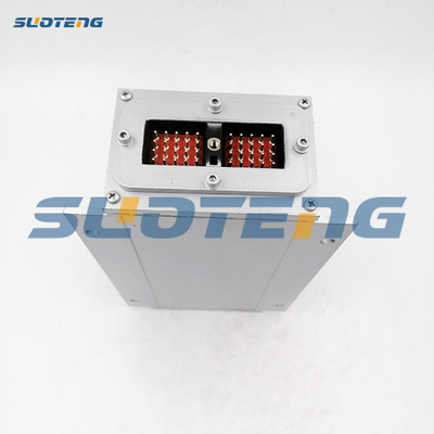 198-1321 ECU Controller 1981321 for 120H 160H Motor Grader