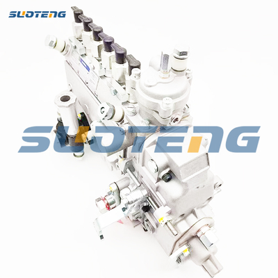 101609-3750 Diesel Fuel Injection Pump for 6BT 6D102 Engine