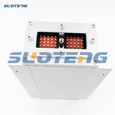 198-1321 1981321 Controller for Wheel Loader 120H 140H Parts
