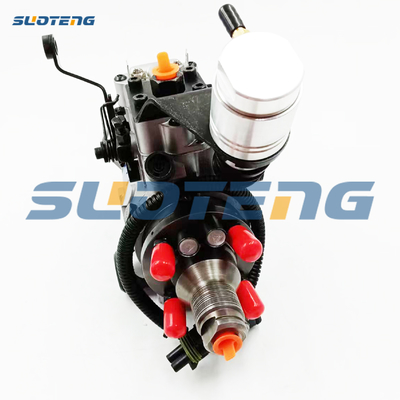 DB4427-5253 Fuel Injection Pump Diesel Pump for Engine Parts