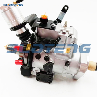 DB4427-5253 Fuel Injection Pump Diesel Pump for Engine Parts