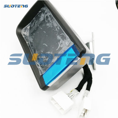 VOE14640102 14640102 Display Panel Monitor for EC140D Excavator