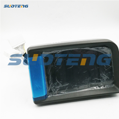 VOE14640102 14640102 Display Panel Monitor for EC140D Excavator