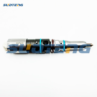 328-9645 3289645 C7 Truck Engine Diese Fuel Injector