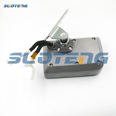 VOE14640102  Display Panel Monitor 14640102  for EC120D Excavator