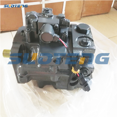 708-1T-00431 7081T00431 Hydraulic Pump for WA600 WD600
