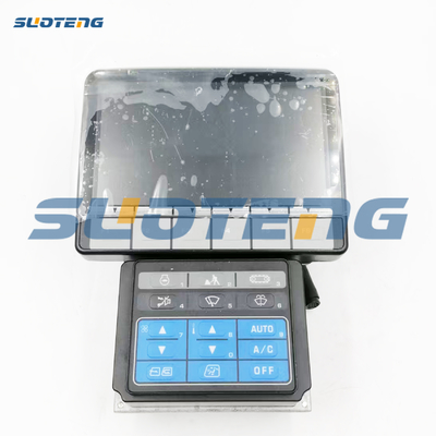 7835-31-5009 Monitor Display Panel for PC350-8 Excavator