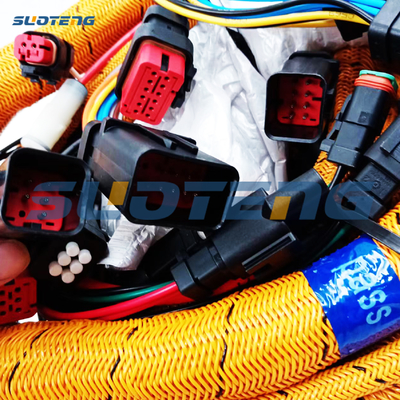 267-7592 2677592 Platform Wiring Harness for E325D Excavator