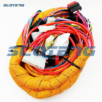 267-7592 2677592 Platform Wiring Harness for E325D Excavator