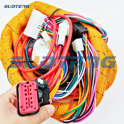 267-7592 2677592 Platform Wiring Harness for E325D Excavator