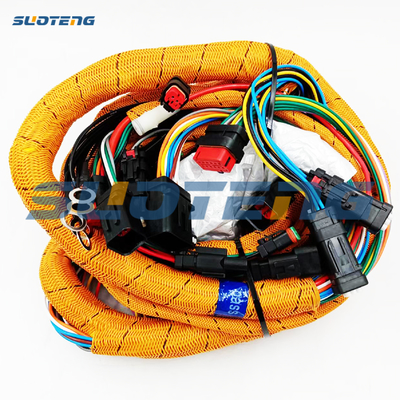 267-7592 2677592 Platform Wiring Harness for E325D Excavator
