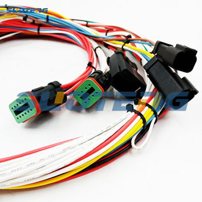 111-4812 1114812 Wiring Harness for E320B Excavator