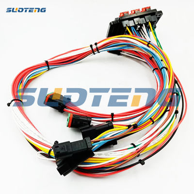 111-4812 1114812 Wiring Harness for E320B Excavator