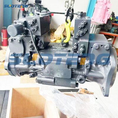 708-2L-00760 Hydraulic Pump Assy for PC800-7 Excavator