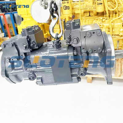 708-2L-90740 Excavator Hydraulic Pump Assy for PC800-7