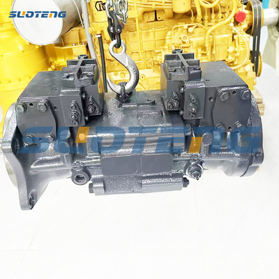 708-2L-90740 Excavator Hydraulic Pump Assy for PC800-7