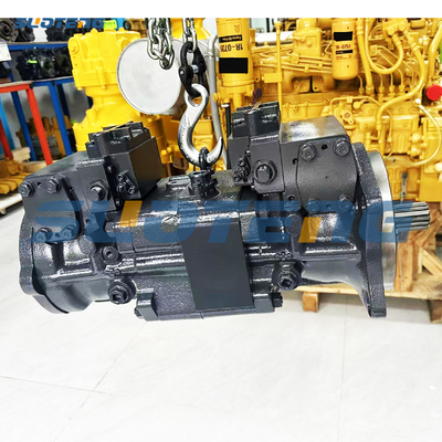 708-2L-90740 Hydraulic Pump for PC750-7 Excavator