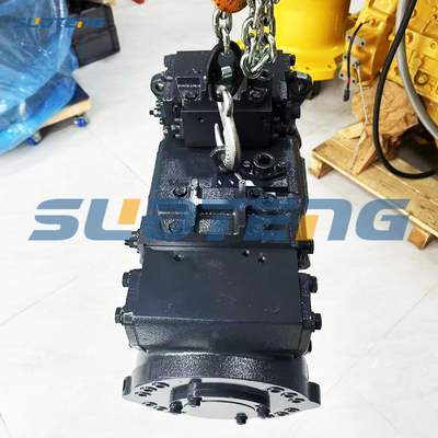 708-2L-90740 Hydraulic Pump for PC750-7 Excavator