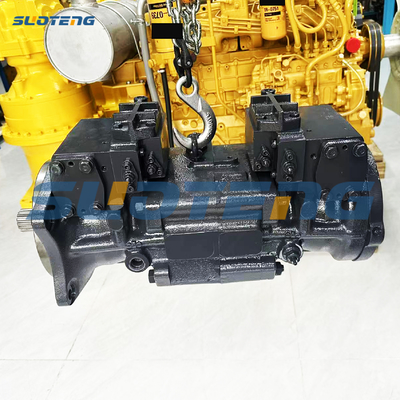 708-2L-90740 Hydraulic Pump for PC750-7 Excavator