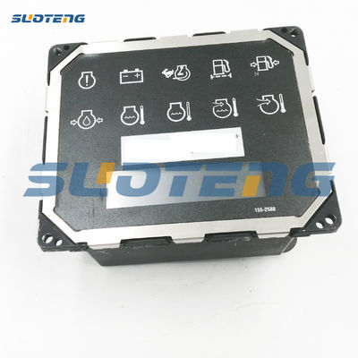 165-4099 1654099 Display Monitor Panel for 3516B Generator Set