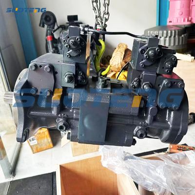 708-2L-00760 Hydraulic Pump for PC800-7 Excavator