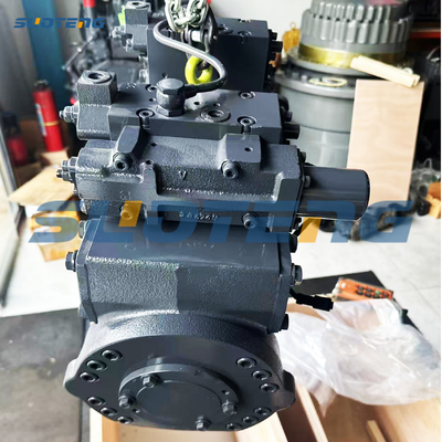 708-2L-00760 Hydraulic Pump for PC800-7 Excavator