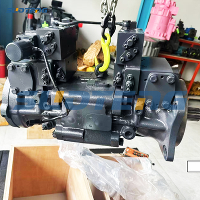 708-2L-00760 Hydraulic Pump for PC800-7 Excavator