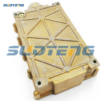 8X-7555 8X7555 Control Gp-Transmission for 631E Tractor