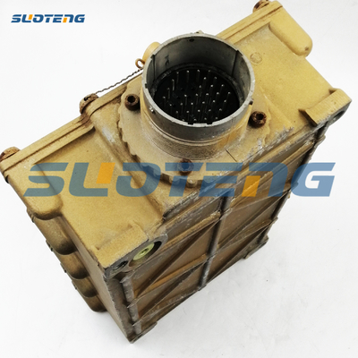 8X-7555 8X7555 Control Gp-Transmission for 631E Tractor