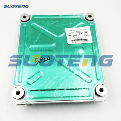 21165620 Controller ECU for D13 Engine