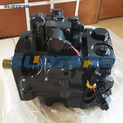 708-1T-00431 Hydraulic Pump for WA600-6 Loader