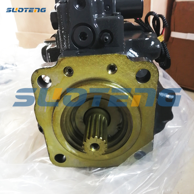 708-1T-00431 Hydraulic Pump for WA600-6 Loader